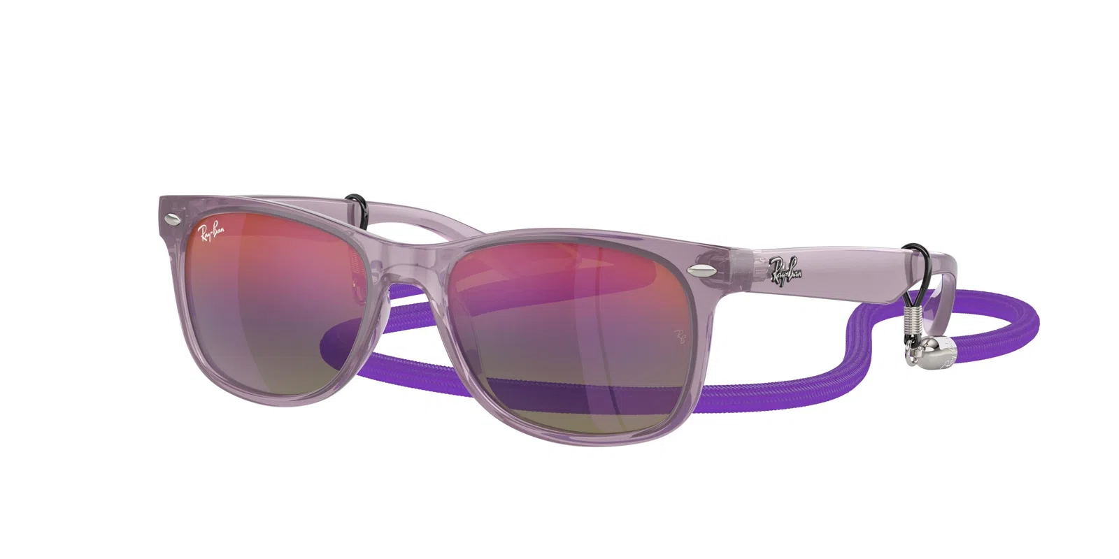 Ray-Ban Kids Rj9052s 0RJ9052SF Sunglasses - view 88